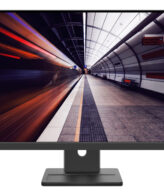 Lenovo ThinkVision E24-30 computer monitor 60,5 cm (23.8") 1920 x 1080 Pixels Full HD LED Zwart