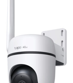 TP-Link TAPO C501GW bewakingscamera Torentje IP-beveiligingscamera Buiten 1920 x 1080 Pixels Muur