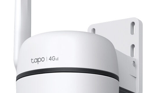 TP-Link TAPO C501GW bewakingscamera Torentje IP-beveiligingscamera Buiten 1920 x 1080 Pixels Muur
