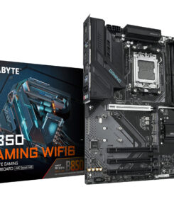 GIGABYTE B850 GAMING WIFI6 AMD B850 Socket AM5 ATX