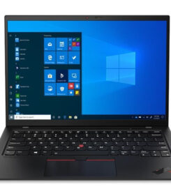 T1A ThinkPad X1 Carbon Gen 9 Refurbished Intel® Core™ i5 i5-1135G7 Laptop 35,6 cm (14") 16 GB LPDDR4x-SDRAM 256 GB SSD Windows 11 Pro Zwart