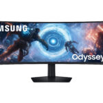 Samsung 49" Odyssey G9 G91F Gaming Monitor