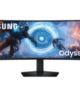 Samsung 49" Odyssey G9 G91F Gaming Monitor