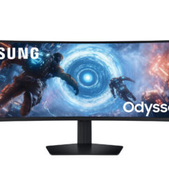 Samsung 49" Odyssey G9 G91F Gaming Monitor