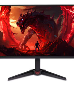 Acer NITRO VG0 VG270 G computer monitor 68,6 cm (27") 1920 x 1080 Pixels Full HD Zwart