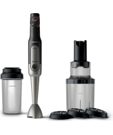 Philips Viva Collection HR2656/90 ProMix-staafmixer uit de Viva-collectie