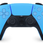 Sony DualSense v3 Blauw Bluetooth/USB Gamepad Analoog/digitaal PlayStation 5