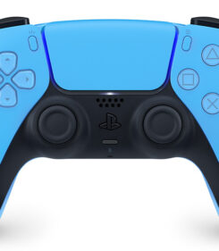 Sony DualSense v3 Blauw Bluetooth/USB Gamepad Analoog/digitaal PlayStation 5