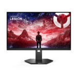 Lenovo Legion 27U-10 computer monitor 68,6 cm (27") 3840 x 2160 Pixels 4K Ultra HD LCD Zwart