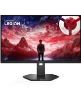 Lenovo Legion 27U-10 computer monitor 68,6 cm (27") 3840 x 2160 Pixels 4K Ultra HD LCD Zwart