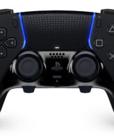 Sony PS5 DualSense Edge Controller Zwart Gamepad Analoog/digitaal PlayStation 5