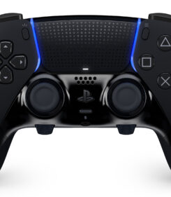 Sony PS5 DualSense Edge Controller Zwart Gamepad Analoog/digitaal PlayStation 5