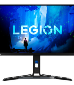 Lenovo Legion Y27qf-30 computer monitor 68,6 cm (27") 2560 x 1440 Pixels Quad HD LED Zwart