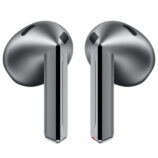 Samsung Galaxy Buds3 Headset True Wireless Stereo (TWS) In-ear Oproepen/muziek USB Type-C Bluetooth Zilver