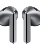 Samsung Galaxy Buds3 Headset True Wireless Stereo (TWS) In-ear Oproepen/muziek USB Type-C Bluetooth Zilver