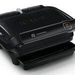 Tefal OptiGrill Elite Slimme contactgrill met grillassistent GC7508