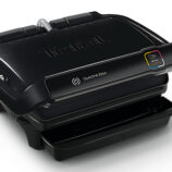 Tefal OptiGrill Elite GC7508 intelligente grill met digitale grillassistent