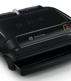 Tefal OptiGrill Elite Slimme contactgrill met grillassistent GC7508