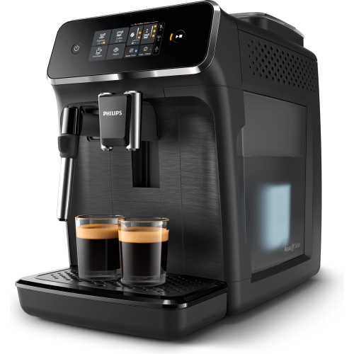 Philips 2200 series EP2220/10 Volautomatische espressomachine uit de 2200-serie