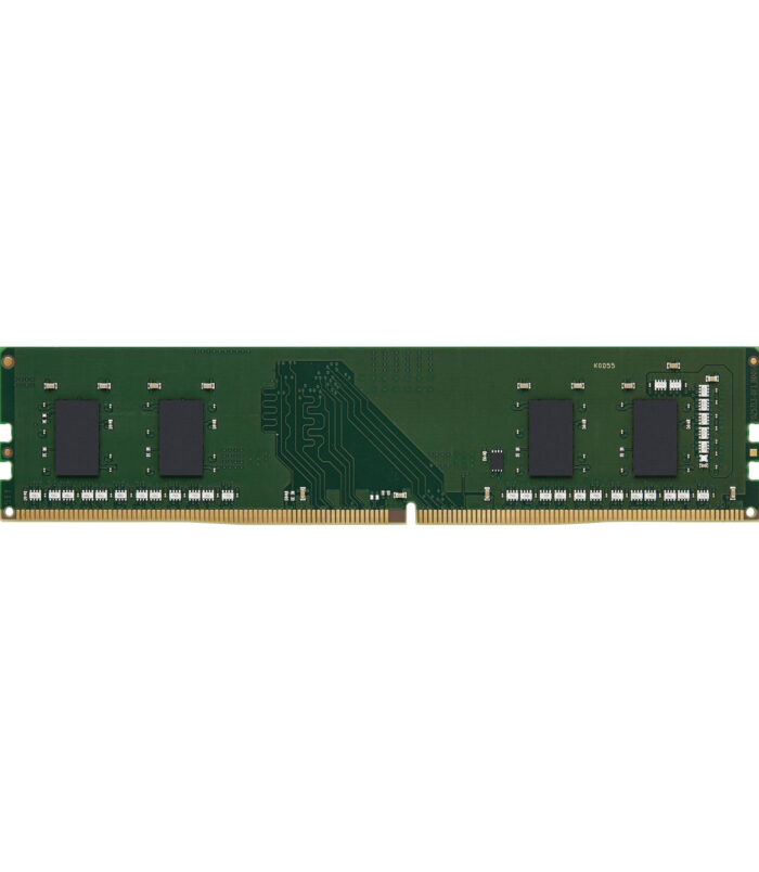 Kingston Technology KCP426NS6/8 geheugenmodule 8 GB DDR4 2666 MT/s 288-pin DIMM