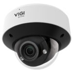TP-Link VIGI InSight S245ZI Dome IP-beveiligingscamera Buiten 2688 x 1520 Pixels Plafond