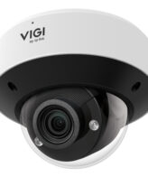 TP-Link VIGI InSight S245ZI Dome IP-beveiligingscamera Buiten 2688 x 1520 Pixels Plafond