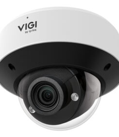 TP-Link VIGI InSight S245ZI Dome IP-beveiligingscamera Buiten 2688 x 1520 Pixels Plafond