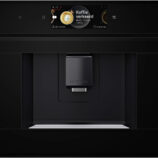 Bosch Serie 8 CTL7181B0 koffiezetapparaat Volledig automatisch Espressomachine 2,4 l