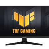 ASUS TUF Gaming VG249QM1A computer monitor 60,5 cm (23.8") 1920 x 1080 Pixels Full HD Zwart