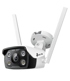 TP-Link VIGI C340-W Doos IP-beveiligingscamera Buiten 2560 x 1440 Pixels Plafond/muur