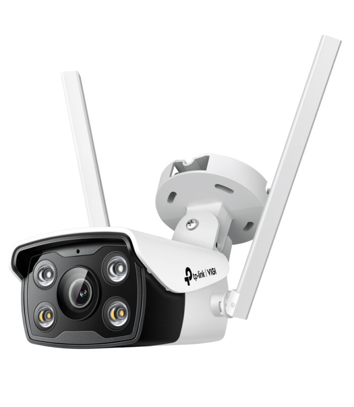 TP-Link VIGI C340-W Doos IP-beveiligingscamera Buiten 2560 x 1440 Pixels Plafond/muur