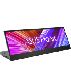 ASUS ProArt PA147CDV computer monitor 35,6 cm (14") 1920 x 550 Pixels LCD Touchscreen Zwart