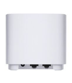 ASUS ZenWiFi XD4 Plus AX1800 3 Pack White Dual-band (2.4 GHz / 5 GHz) Wi-Fi 6 (802.11ax) Wit 2 Intern