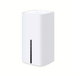 TP-Link Archer NX200 draadloze router Gigabit Ethernet Dual-band (2.4 GHz / 5 GHz) 5G Wit