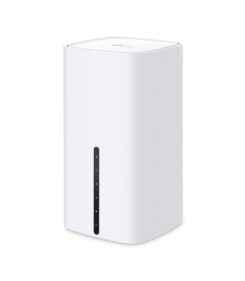 TP-Link Archer NX200 draadloze router Gigabit Ethernet Dual-band (2.4 GHz / 5 GHz) 5G Wit