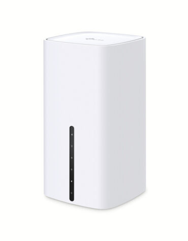 TP-Link Archer NX200 draadloze router Gigabit Ethernet Dual-band (2.4 GHz / 5 GHz) 5G Wit