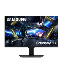 Samsung 27" Odyssey G7 G70D UHD 144Hz Gaming Monitor