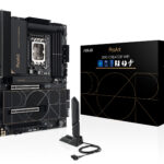 ASUS PROART Z890-CREATOR WIFI Intel Z890 LGA 1851 (Socket V1) ATX