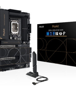 ASUS PROART Z890-CREATOR WIFI Intel Z890 LGA 1851 (Socket V1) ATX