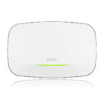 Zyxel NWA130BE-EU0101F draadloos toegangspunt (WAP) 5764 Mbit/s Wit Power over Ethernet (PoE)