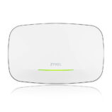 Zyxel NWA130BE-EU0101F draadloos toegangspunt (WAP) 5764 Mbit/s Wit Power over Ethernet (PoE)