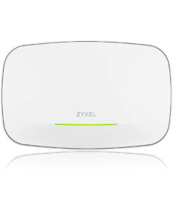 Zyxel NWA130BE-EU0101F draadloos toegangspunt (WAP) 5764 Mbit/s Wit Power over Ethernet (PoE)