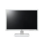 LG 24MB65PY computer monitor 61 cm (24") 1920 x 1200 Pixels Full HD LED Wit