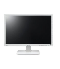 LG 24MB65PY computer monitor 61 cm (24") 1920 x 1200 Pixels Full HD LED Wit