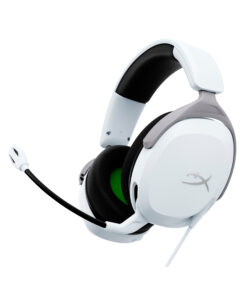 HyperX CloudX Stinger 2 Core gaming headsets Xbox wit