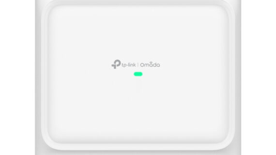 TP-Link Omada EAP772-Outdoor 9300 Mbit/s Wit