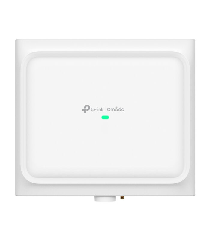 TP-Link Omada EAP772-Outdoor 9300 Mbit/s Wit