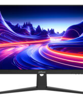 Dahua Technology LM27-E231BN computer monitor 68,6 cm (27") 1920 x 1080 Pixels Full HD LED Zwart
