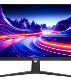 Dahua Technology LM27-E231BN computer monitor 68,6 cm (27") 1920 x 1080 Pixels Full HD LED Zwart