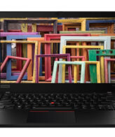 T1A Lenovo ThinkPad T14s Gen 1 Refurbished Intel® Core™ i7 i7-10610U Laptop 35,6 cm (14") Full HD 16 GB DDR4-SDRAM 256 GB SSD Windows 11 Pro Zwart